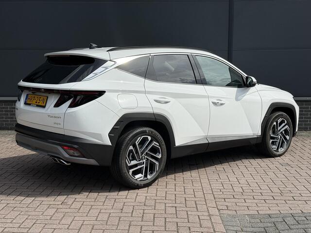 Hyundai TUCSON 1.6 T-GDI PHEV Comfort Smart / Elektrische Achterklep / Stoel+Stuur Verwarming / Achteruitrij Camera / Keyless / Navigatie /