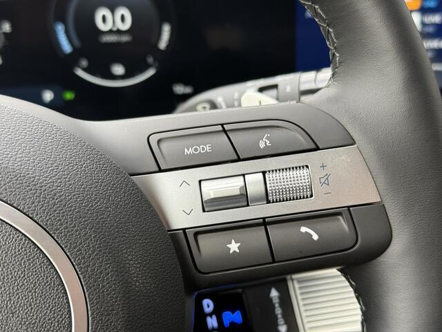 Hyundai TUCSON 1.6 T-GDI PHEV Comfort Smart / Elektrische Achterklep / Stoel+Stuur Verwarming / Achteruitrij Camera / Keyless / Navigatie /