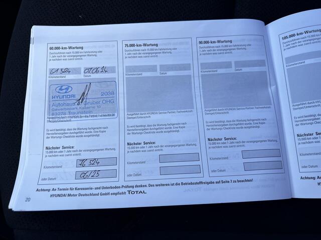 Hyundai TUCSON 1.6 T-GDI PHEV N Line 4WD / Dealer onderhouden / Trekgewicht 1.350 Kg / Accu SoH 100% / Camera / Adaptief CC / Stuur- en Stoelverwarming / Elektrische klep / Apple Carplay Android Auto /