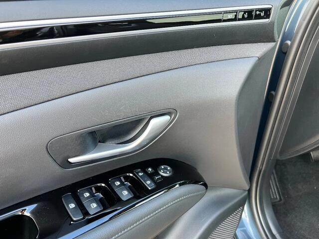 Hyundai TUCSON 1.6 T-GDI MHEV | Premium | Panoramadak