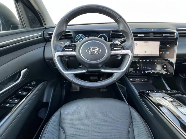 Hyundai TUCSON 1.6 T-GDI MHEV | Premium | Panoramadak