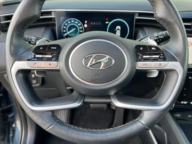 Hyundai TUCSON 1.6 T-GDI MHEV | Premium | Panoramadak