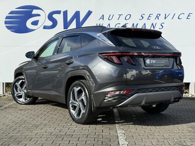 Hyundai TUCSON 1.6 T-GDI PHEV Comfort Smart 4WD | Trekhaak | Pano | Camera | ACC | Keyless | LED | 19 inch