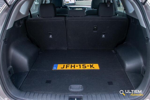 Hyundai TUCSON 1.6 GDi i-Motion | TREKHAAK*NAVI*CRUISE