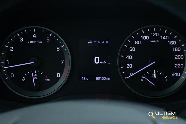 Hyundai TUCSON 1.6 GDi i-Motion | TREKHAAK*NAVI*CRUISE