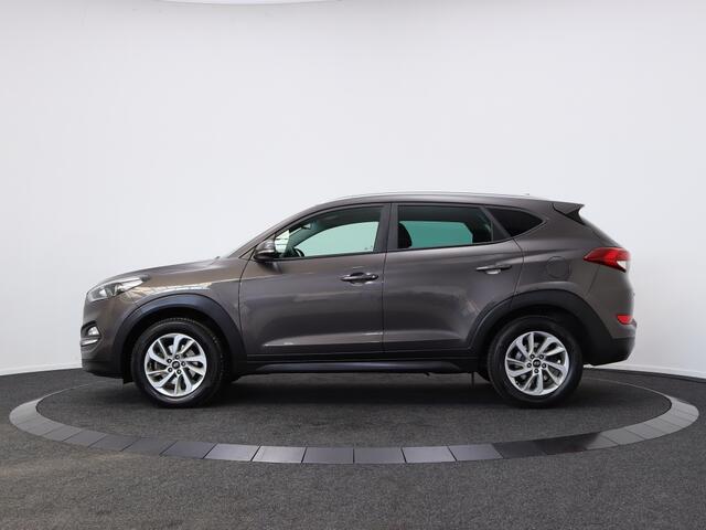 Hyundai TUCSON 1.6 T-GDi Comfort | All Seasons | Achteruitrijcamera |