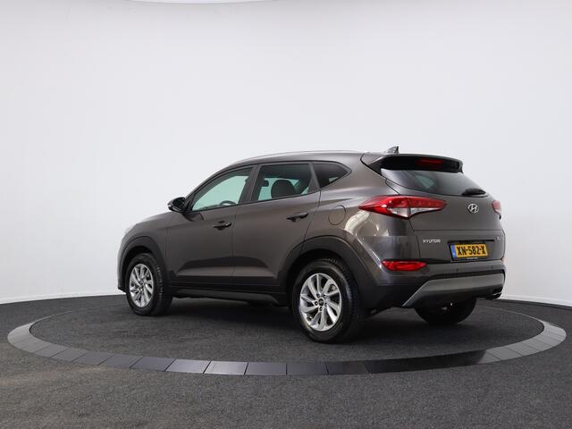 Hyundai TUCSON 1.6 T-GDi Comfort | All Seasons | Achteruitrijcamera |
