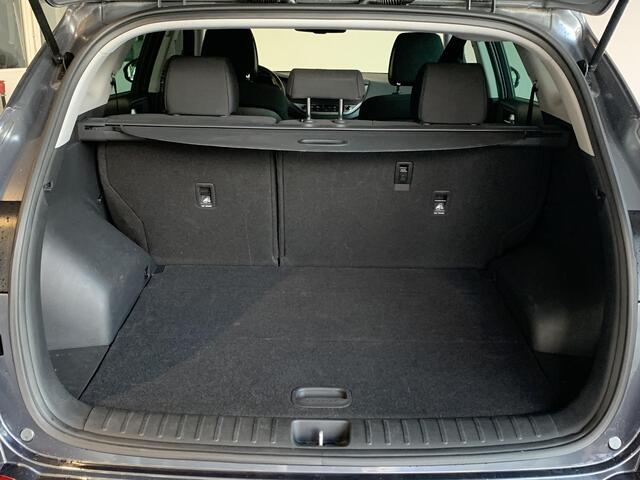 Hyundai TUCSON 1.6 GDi Comfort NAVIGATIE | TREKHAAK | ACHTERUITRIJCAMERA | PARKEERSENSOREN