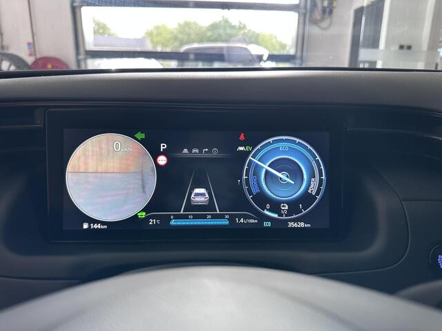 Hyundai TUCSON 1.6 T-GDI PHEV N Line Sky 4WD