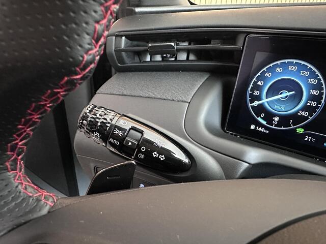 Hyundai TUCSON 1.6 T-GDI PHEV N Line Sky 4WD