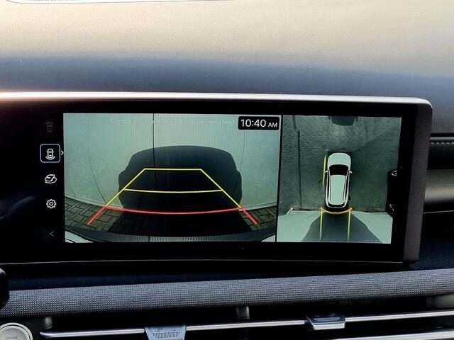 Hyundai TUCSON 1.6 T-GDI PHEV Premium / ¤4000,- inruilvoordeel / Stoel- & Stuurverwarming / Krell Audio / Climate Control / Adaptive Cruise Control /