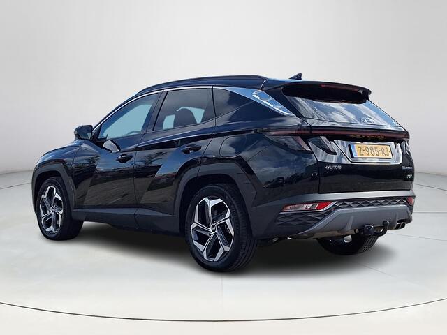 Hyundai TUCSON 1.6 T-GDI PHEV Comfort Smart 4WD | Trekhaak | Apple Carplay/Android Auto | Stoel/stuurverwarming | Elektrische achterklep | Achteruitrijcamera |