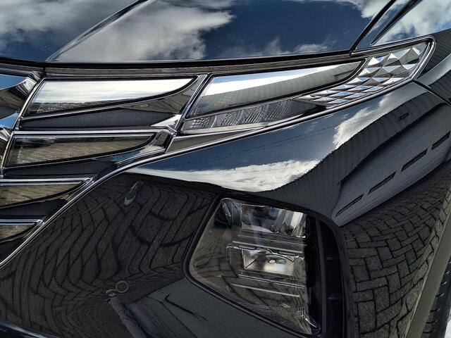 Hyundai TUCSON 1.6 T-GDI PHEV Comfort Smart 4WD | Trekhaak | Apple Carplay/Android Auto | Stoel/stuurverwarming | Elektrische achterklep | Achteruitrijcamera |