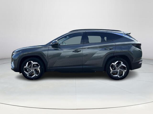 Hyundai TUCSON 1.6 T-GDI PHEV Comfort Smart 4WD | Trekhaak | Krell audio | Adaptieve cruise control | Keyless entry | Apple Carplay | Android Auto |