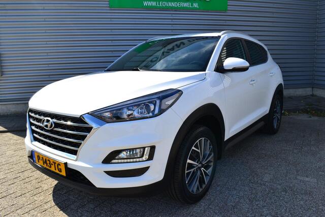 Hyundai TUCSON 1.6 GDI COMFORT|NAVI|TREKHAAK|FACELIFT