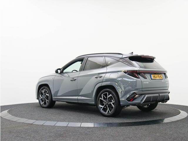 Hyundai TUCSON 1.6 T-GDI PHEV 2WD N Line | Direct beschikbaar!