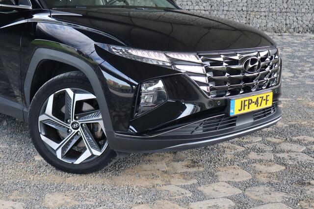 Hyundai TUCSON 1.6 T-GDI PHEV Comfort Smart | 4x4 | Camera | Plug In Hybride