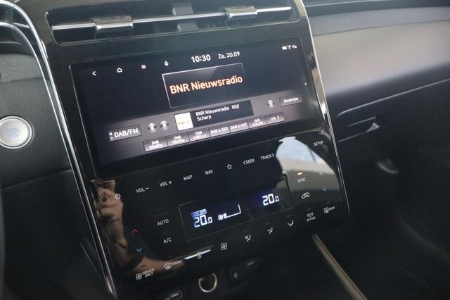 Hyundai TUCSON 1.6 T-GDI PHEV Comfort Smart | 4x4 | Camera | Plug In Hybride