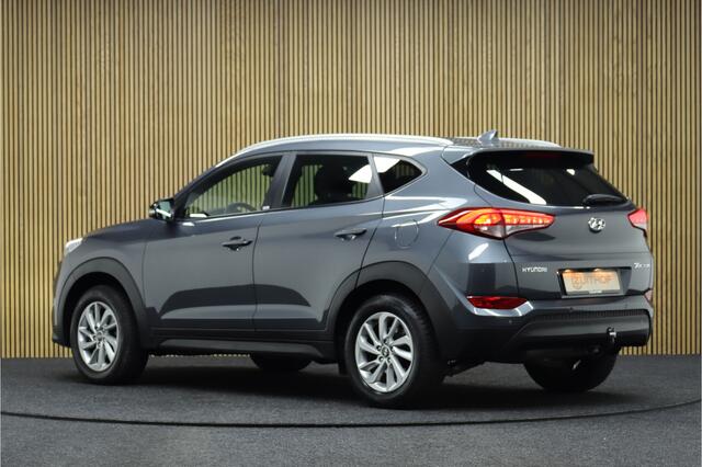 Hyundai TUCSON 1.6 GDI Comfort Passion | Trekhaak | Navigatie | Clima | All season