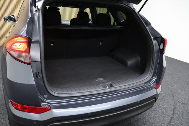 Hyundai TUCSON 1.6 GDI Comfort Passion | Trekhaak | Navigatie | Clima | All season