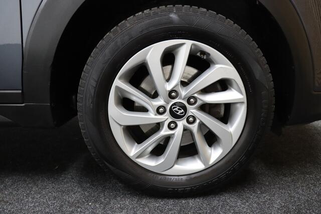 Hyundai TUCSON 1.6 GDI Comfort Passion | Trekhaak | Navigatie | Clima | All season