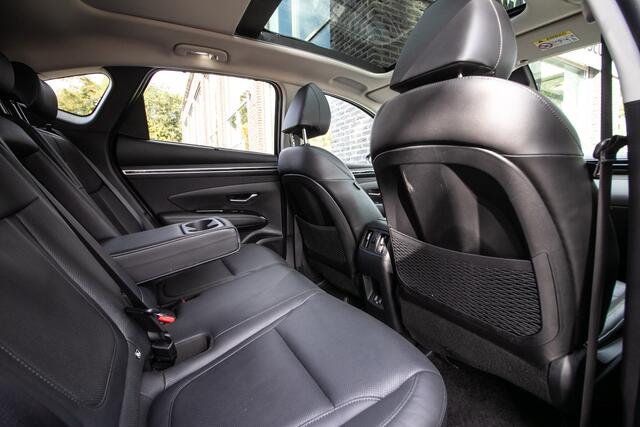 Hyundai TUCSON 1.6 T-GDI PHEV Premium Sky 4WD All-in rijklrprs | schuif-k dak | Apple cp/Android a.