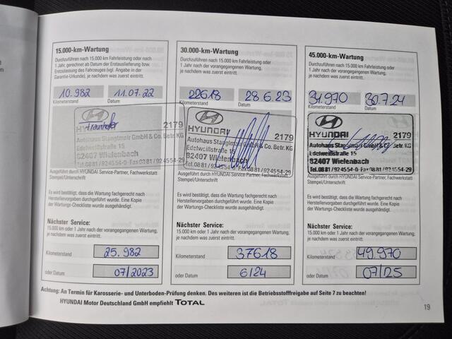 Hyundai TUCSON 1.6 T-GDI PHEV Comfort Smart 4WD Automaat / Apple Carplay Android auto / trekgewicht van 1.350 kg / Stuur-, en Stoelverwarming / elektrisch achterklep / Keyless Start/Entry / Achteruitrijcamera / Krell Audio Systeem /