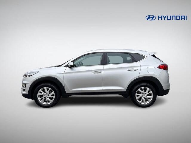 Hyundai TUCSON 1.6 GDI Comfort