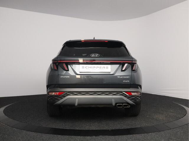 Hyundai TUCSON 1.6 T-GDI PHEV Premium 4WD