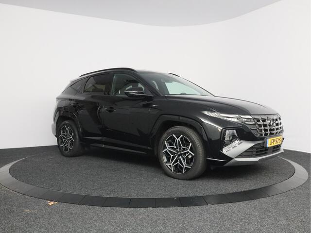 Hyundai TUCSON 1.6 T-GDI PHEV N Line 4WD Apple Carplay | 360° Camera | Plug-in Hybrid
