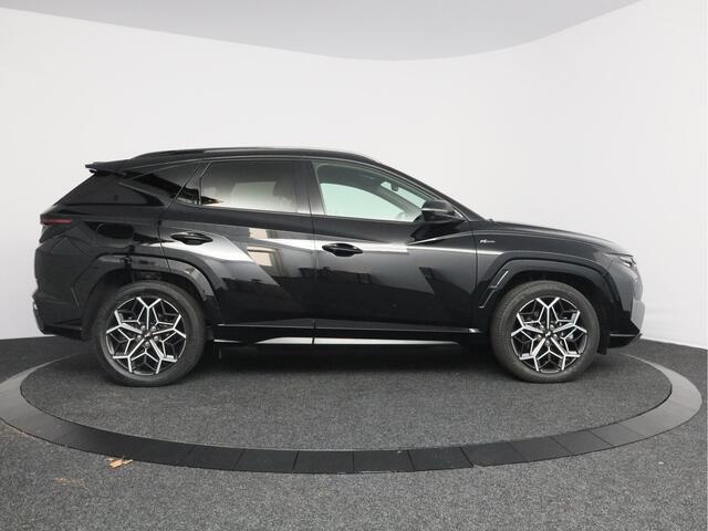 Hyundai TUCSON 1.6 T-GDI PHEV N Line 4WD Apple Carplay | 360° Camera | Plug-in Hybrid