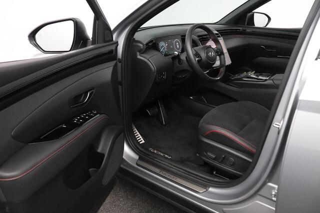 Hyundai TUCSON 1.6 T-GDI PHEV 265pk N Line Sky 4WD | NL Auto | Panoramadak | Camera |