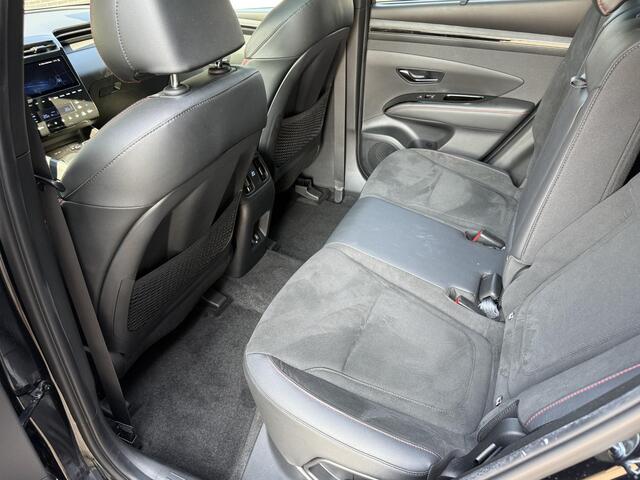 Hyundai TUCSON 1.6 T-GDI PHEV N Line Sky 4WD / Automaat / Navigatie / Panorama dak / Cruise Control Adaptief / Krell Audio / Camera / Bluetooth / Android&Apple Carplay