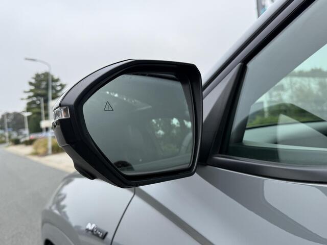 Hyundai TUCSON 1.6 T-GDI HEV 230PK 4x4 N-LineoPano