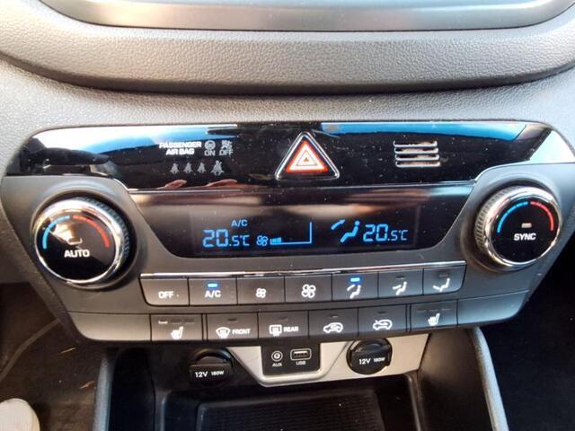 Hyundai TUCSON 1.6 T-GDI Comfort | Automaat, Navigatie, Parkeersensoren + Camera, Cruise & Climate Control, 1650 trekgewicht!