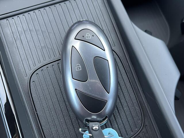 Hyundai TUCSON 1.6 T-GDI HEV N Line Sky 2WD