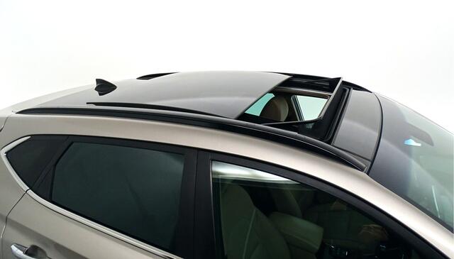 Hyundai TUCSON 1.6 CRDi Premium Automaat 1e Eig 69d KM ! Carplay ,Panoramadak ,Camera, Zeer nette staat / Dealer onderhouden