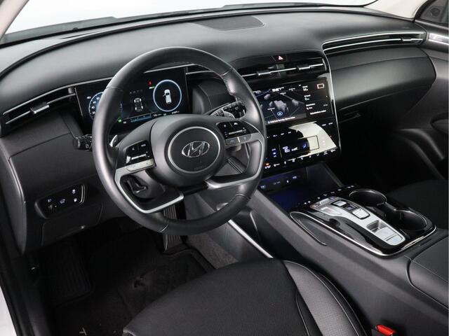 Hyundai TUCSON 1.6 T-GDI PHEV Premium Sky 4WD