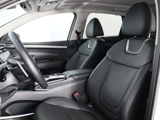 Hyundai TUCSON 1.6 T-GDI PHEV Premium Sky 4WD