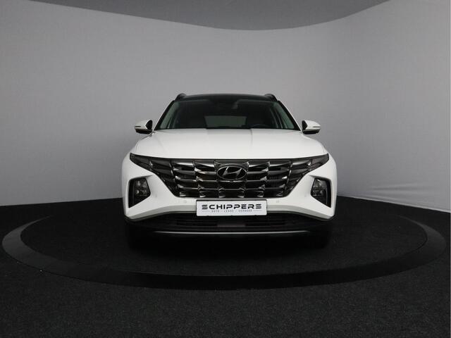 Hyundai TUCSON 1.6 T-GDI PHEV Premium Sky 4WD