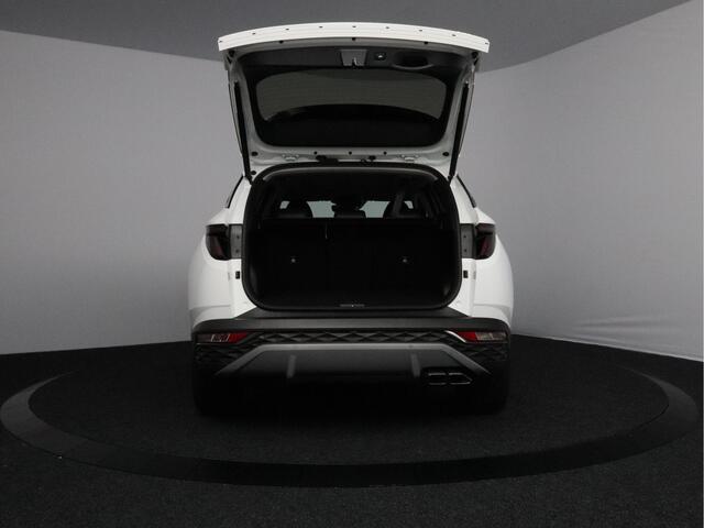 Hyundai TUCSON 1.6 T-GDI PHEV Premium Sky 4WD