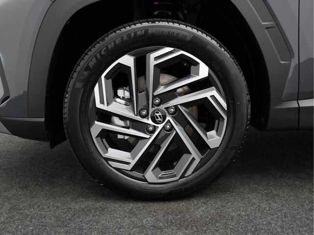 Hyundai TUCSON 1.6 T-GDI PHEV Comfort Smart FACELIFT Plug-In Hybride Automaat met Navigatie, Elektrische Achterklep en Camera