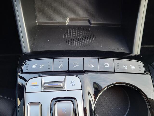 Hyundai TUCSON 1.6 T-GDI PHEV Premium 4WD Automaat / Dealer onderhouden / Trekgewicht 1.350 kg / 360° camera / Krell Audio / Stuur,- achterbank,- en voorstoelverwarming / Geventileerde voorstoelen / Android Auto / Apple Carplay