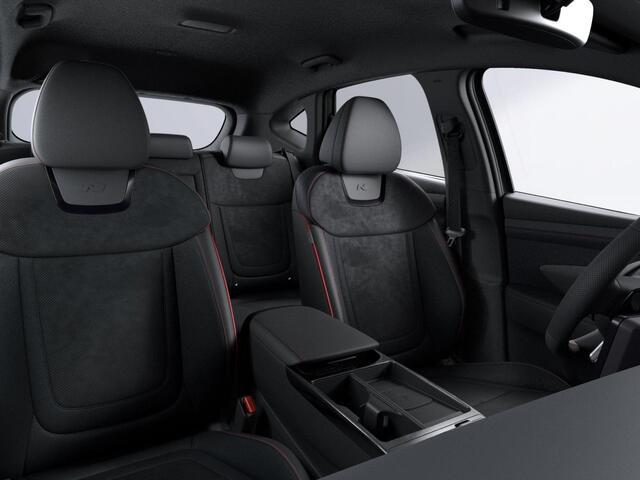 Hyundai TUCSON 1.6 T-GDI PHEV N Line Business | 3.000,- korting | Gratis laadstation t.w.v. 589,- | Uit voorraad leverbaar |