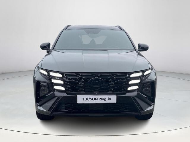 Hyundai TUCSON 1.6 T-GDI PHEV N Line Business | Gratis Laadstation t.w.v. 589,- | Cruise Control Adaptief | Dodehoekdetectie | Stoel / Stuurwiel Verwarmd |