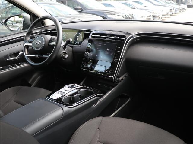 Hyundai TUCSON 1.6 T-GDI PHEV Comfort I Apple/Android Navi I Camera