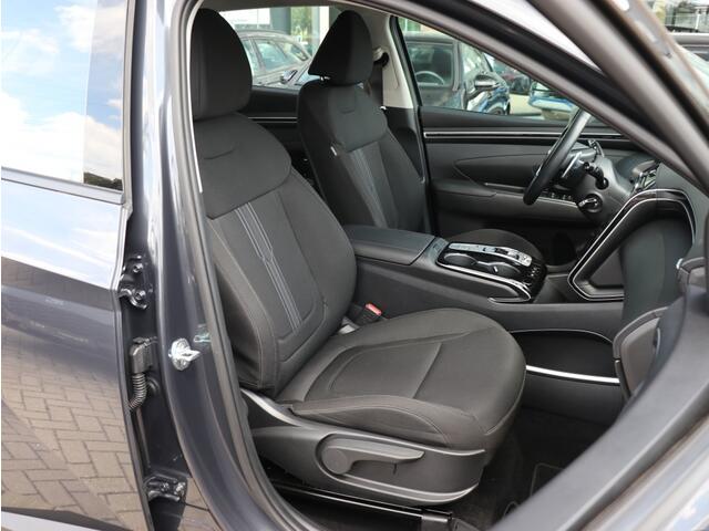 Hyundai TUCSON 1.6 T-GDI PHEV Comfort I Apple/Android Navi I Camera