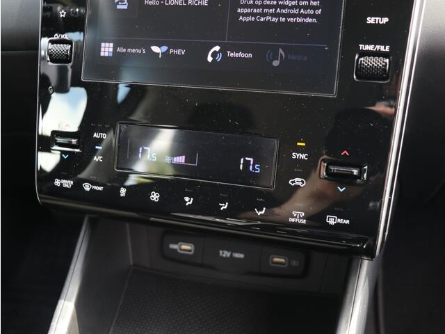 Hyundai TUCSON 1.6 T-GDI PHEV Comfort I Apple/Android Navi I Camera