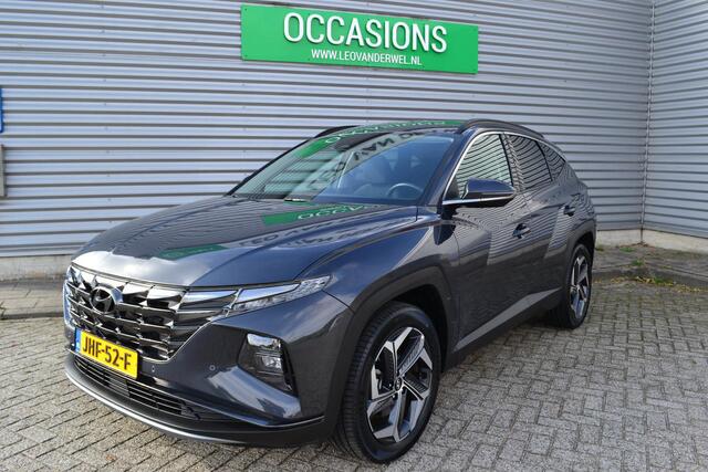 Hyundai TUCSON 1.6 T-GDI HEV COMFORT|NAVI|PDC V+A|16.065KM!