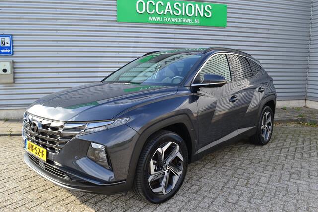 Hyundai TUCSON 1.6 T-GDI HEV COMFORT|NAVI|PDC V+A|16.065KM!